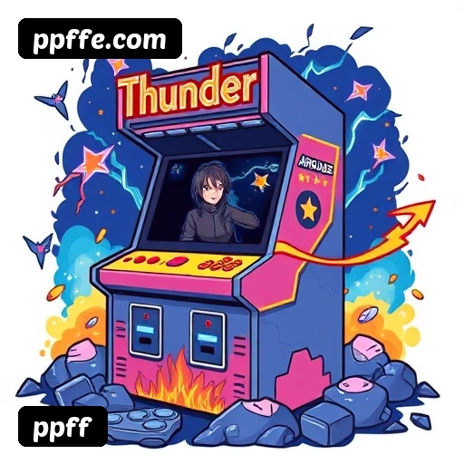 Privilégios VIP ppff