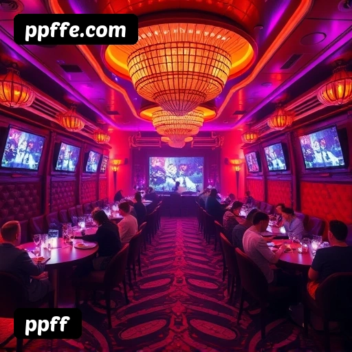 Instruções Download ppff